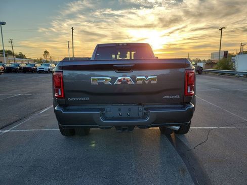 New 2026 RAM 3500 Laramie w/ Max Tow Package image 6