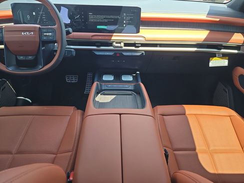 New 2027 Kia Telluride X-Line SX Prestige AWD/4WD image 15