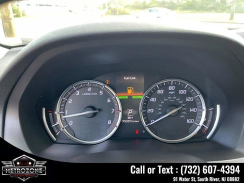 Used 2020 Acura MDX SH-AWD w/ Technology Package image 27