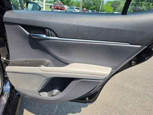 Used 2023 Toyota Camry LE AWD/4WD image 16