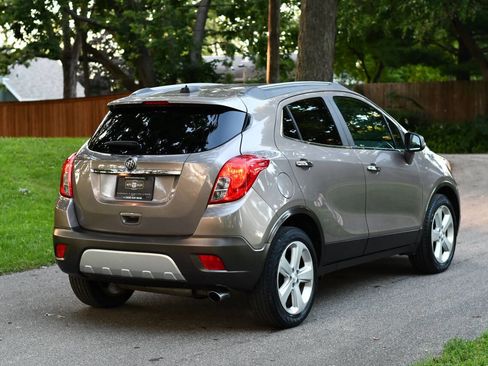 Used 2015 Buick Encore Convenience image 5