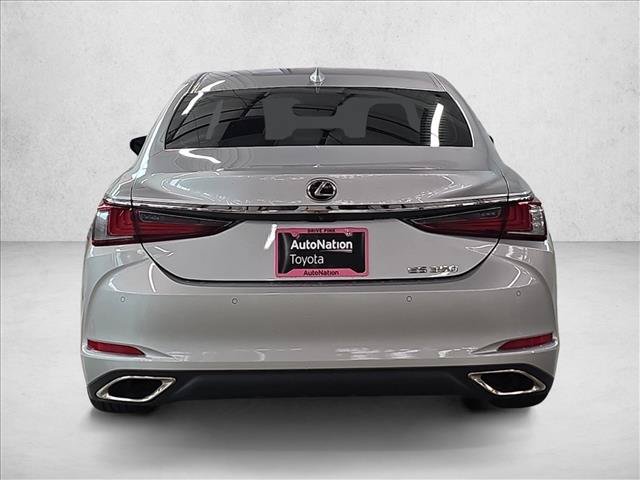 Used 2019 Lexus ES 350 w/ Premium Package FWD image 7