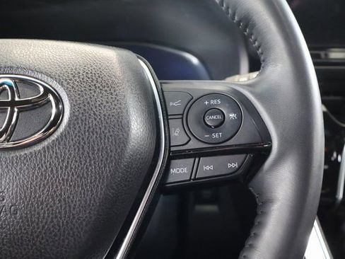 Certified 2024 Toyota Venza Limited AWD/4WD image 18