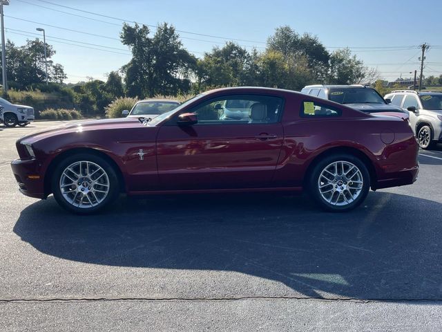 Used 2014 Ford Mustang Premium w/ Equipment Group 202A RWD image 4