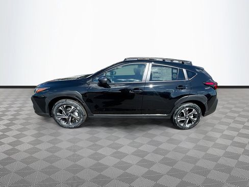 New 2026 Subaru Crosstrek 2.0i Premium AWD/4WD image 34