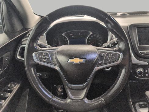 Used 2020 Chevrolet Equinox LT AWD/4WD image 5
