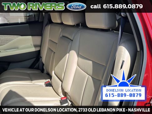 Used 2020 Nissan Murano SV w/ Premium Package image 26