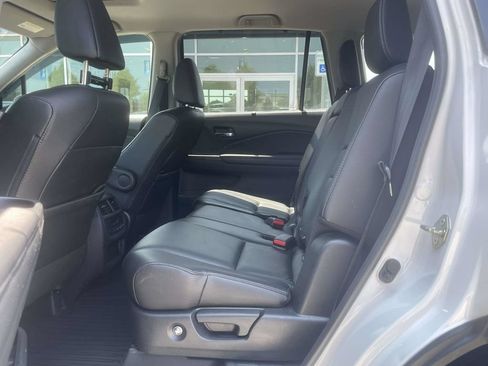 Used 2021 Honda Pilot Special Edition image 14