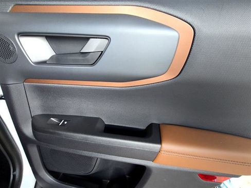 Used 2024 Ford Bronco Sport Outer Banks w/ Tech Package image 20