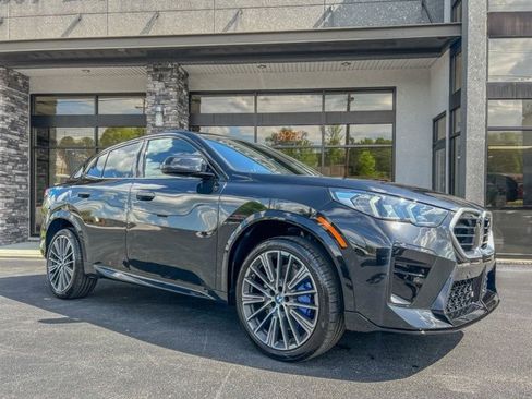 Used 2025 BMW X2 M35i image 24