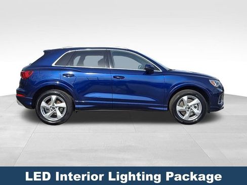 Used 2022 Audi Q3 2.0T Premium Plus image 9