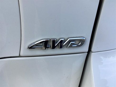 Used 2008 Toyota RAV4 4WD image 26