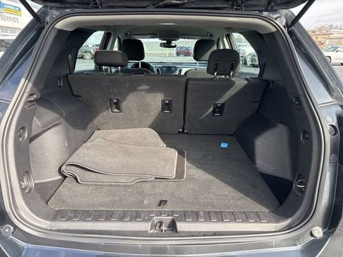 Used 2018 Chevrolet Equinox LS image 13