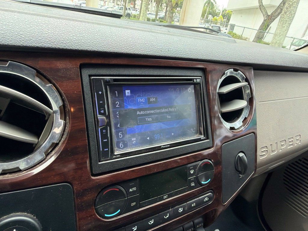 Used 2008 Ford F350 Lariat RWD image 20