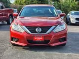 Used 2016 Nissan Altima 2.5 S w/ Power Driver Seat Package image 2