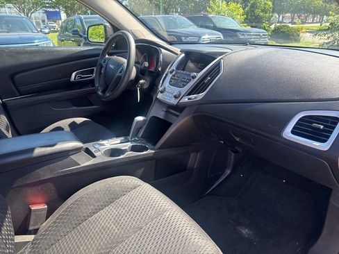 Used 2015 GMC Terrain SLE AWD/4WD image 15
