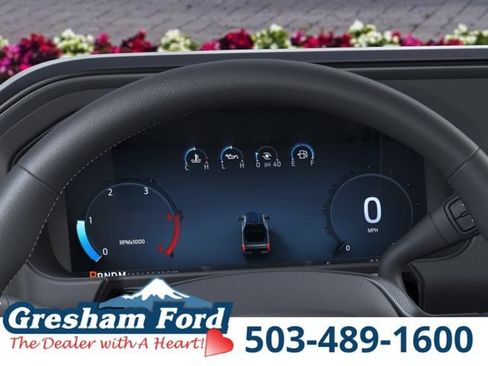 New 2026 Ford F450 Platinum w/ FX4 Off-Road Package AWD/4WD image 14
