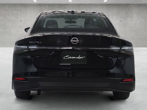 New 2026 Nissan Sentra SV image 15