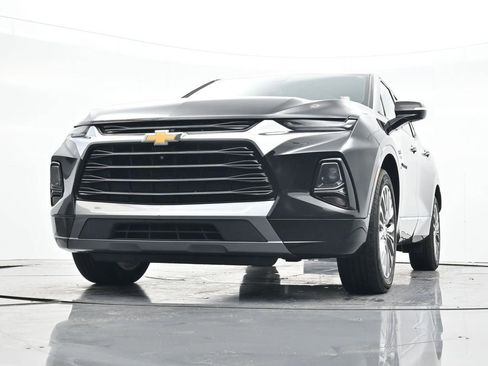 Used 2019 Chevrolet Blazer Premier w/ Driver Confidence II Package image 32