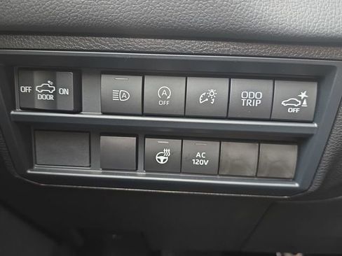 New 2026 Toyota Tundra Limited image 25