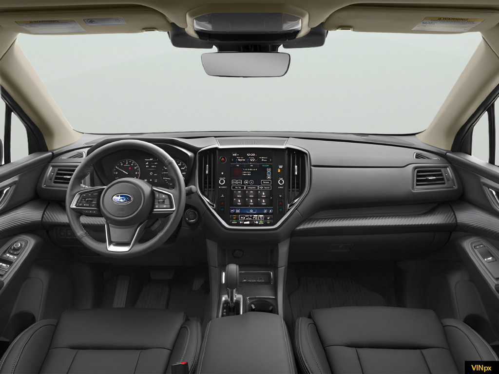 New 2027 Subaru Ascent Premium AWD/4WD image 5