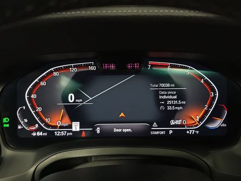 Used 2019 BMW 330i Sedan w/ Premium Package RWD image 15