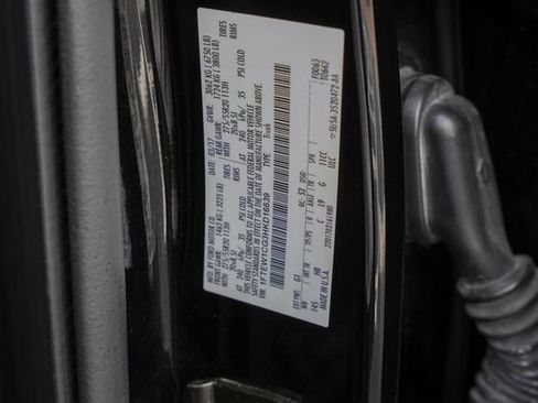Used 2017 Ford F150 Lariat RWD image 56