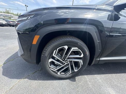 New 2026 Hyundai Tucson Limited AWD/4WD image 18