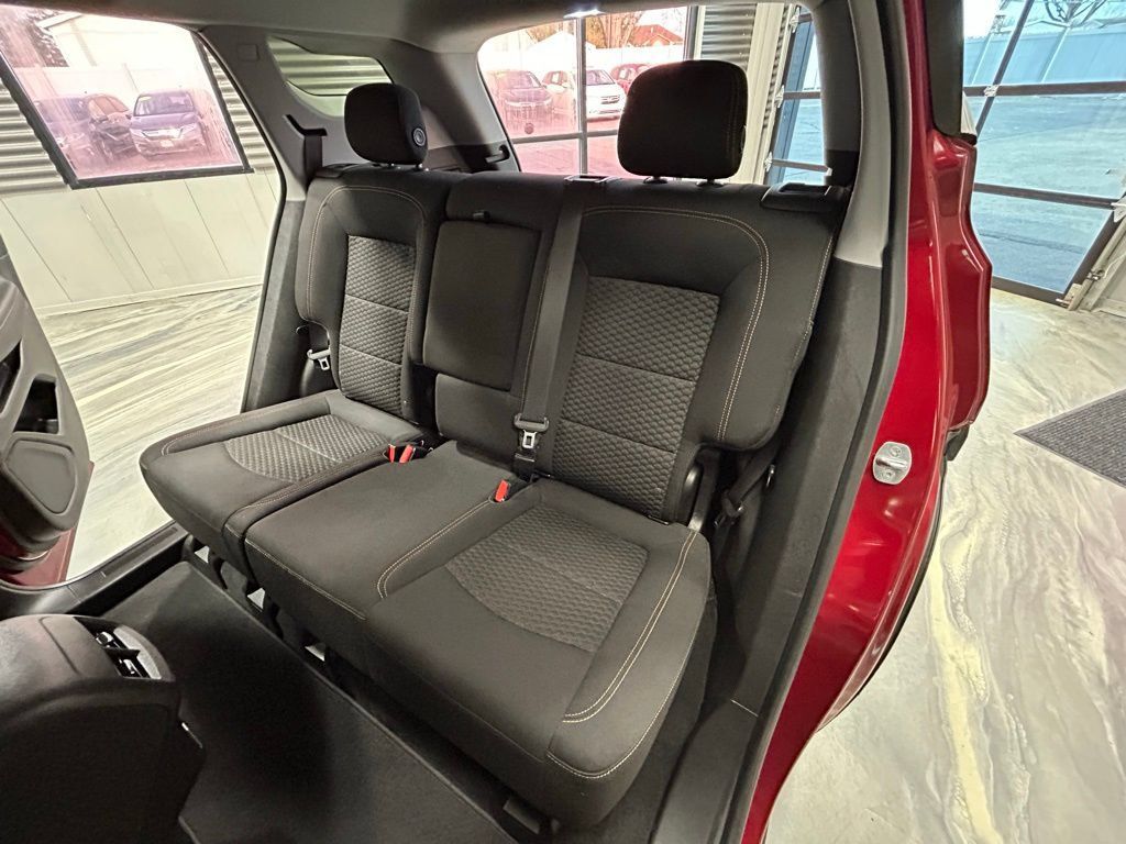Used 2019 GMC Terrain SLE AWD/4WD image 6