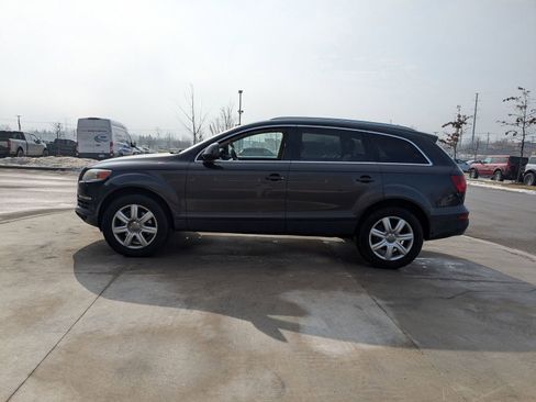 Used 2008 Audi Q7 3.6 Premium image 2