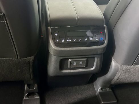 Certified 2026 INFINITI QX60 Luxe w/ Cargo Package image 32