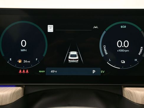 New 2026 Hyundai Sonata Limited image 9