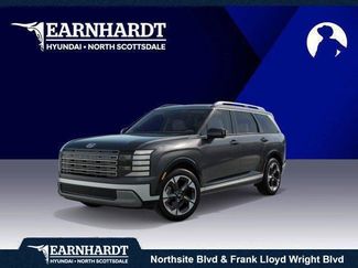 New 2026 Hyundai Palisade Limited video 1