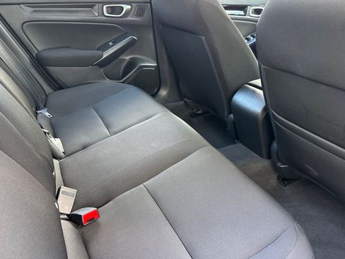 Used 2023 Honda Civic EX image 31