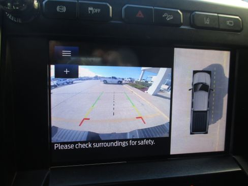 Used 2020 Ford F250 Lariat w/ Lariat Ultimate Package image 30