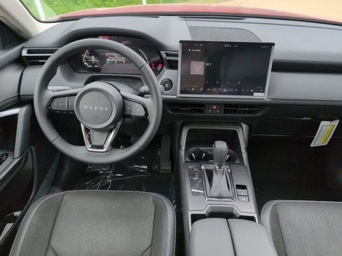 New 2026 MAZDA CX-5 Preferred AWD/4WD image 4