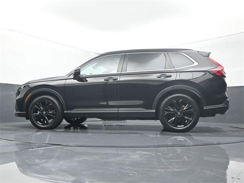 Used 2024 Honda CR-V Sport Touring image 9