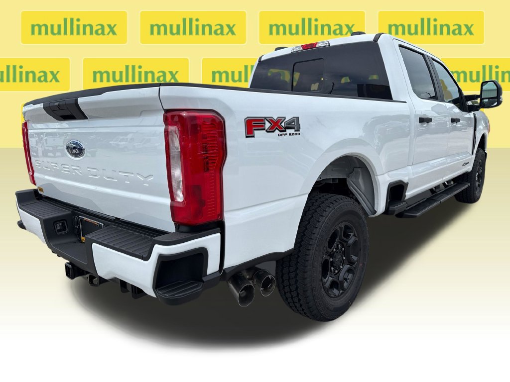 New 2026 Ford F250 XL w/ STX Appearance Package AWD/4WD image 41