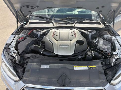 Used 2018 Audi S5 Prestige image 14