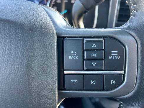 Certified 2022 Ford F150 XLT w/ Equipment Group 302A High image 25