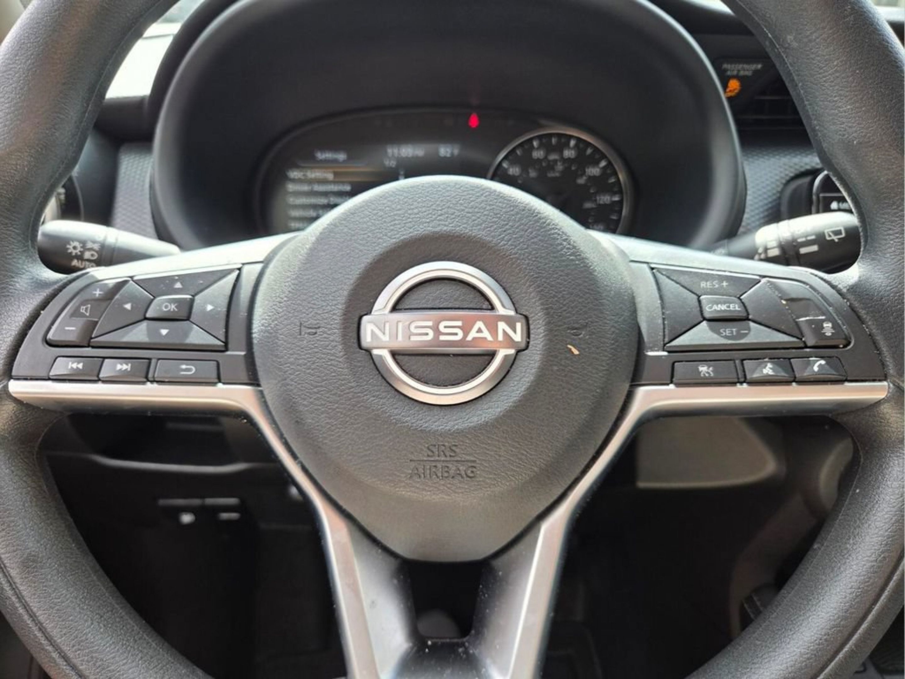 Used 2024 Nissan Kicks SV FWD image 31