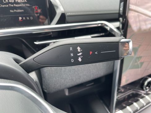 New 2026 GMC Sierra EV Elevation image 48