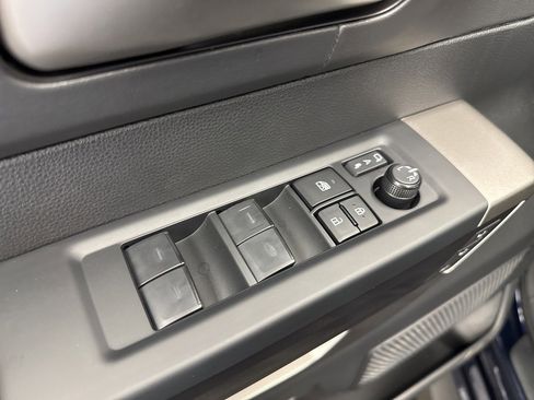 New 2026 Toyota Tundra Platinum image 41