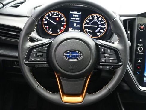 Used 2024 Subaru Crosstrek 2.5i Wilderness w/ Crosstrek Mirror Package AWD/4WD image 24