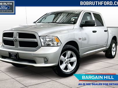 Used 2014 RAM 1500 Express