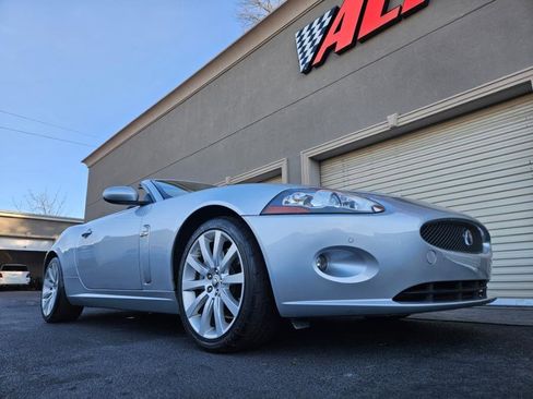 Used 2009 Jaguar XK Convertible image 31