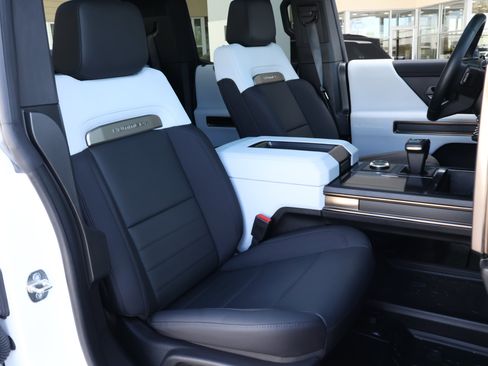 Used 2023 GMC Hummer EV Edition 1 image 22