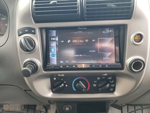 Used 2007 Ford Ranger FX4 image 13