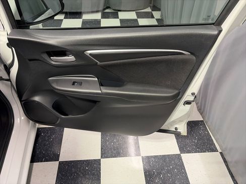 Used 2015 Honda Fit EX image 13