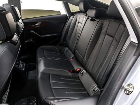 Used 2023 Audi A5 2.0T Premium w/ Convenience Package image 8